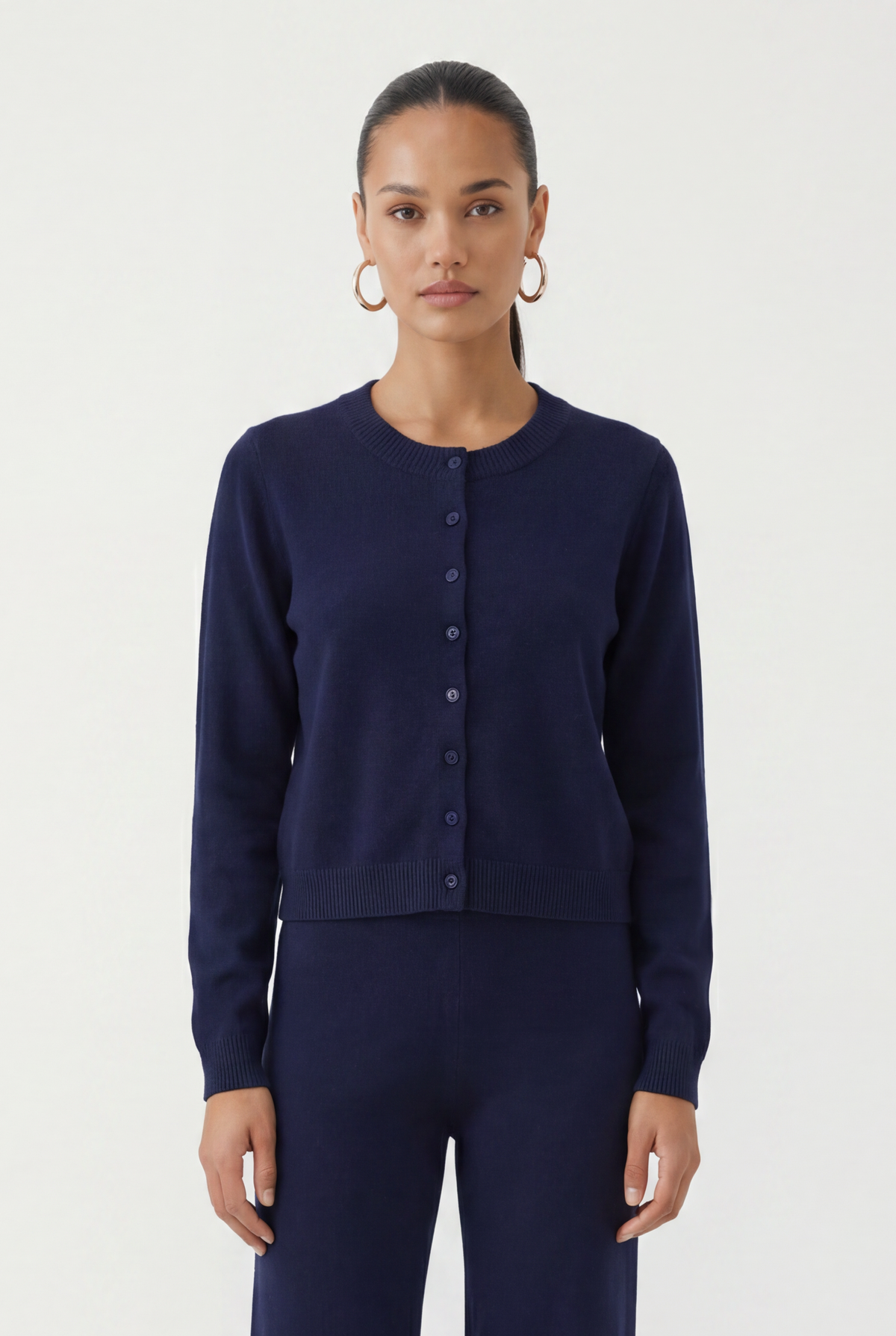 Soho Cardigan