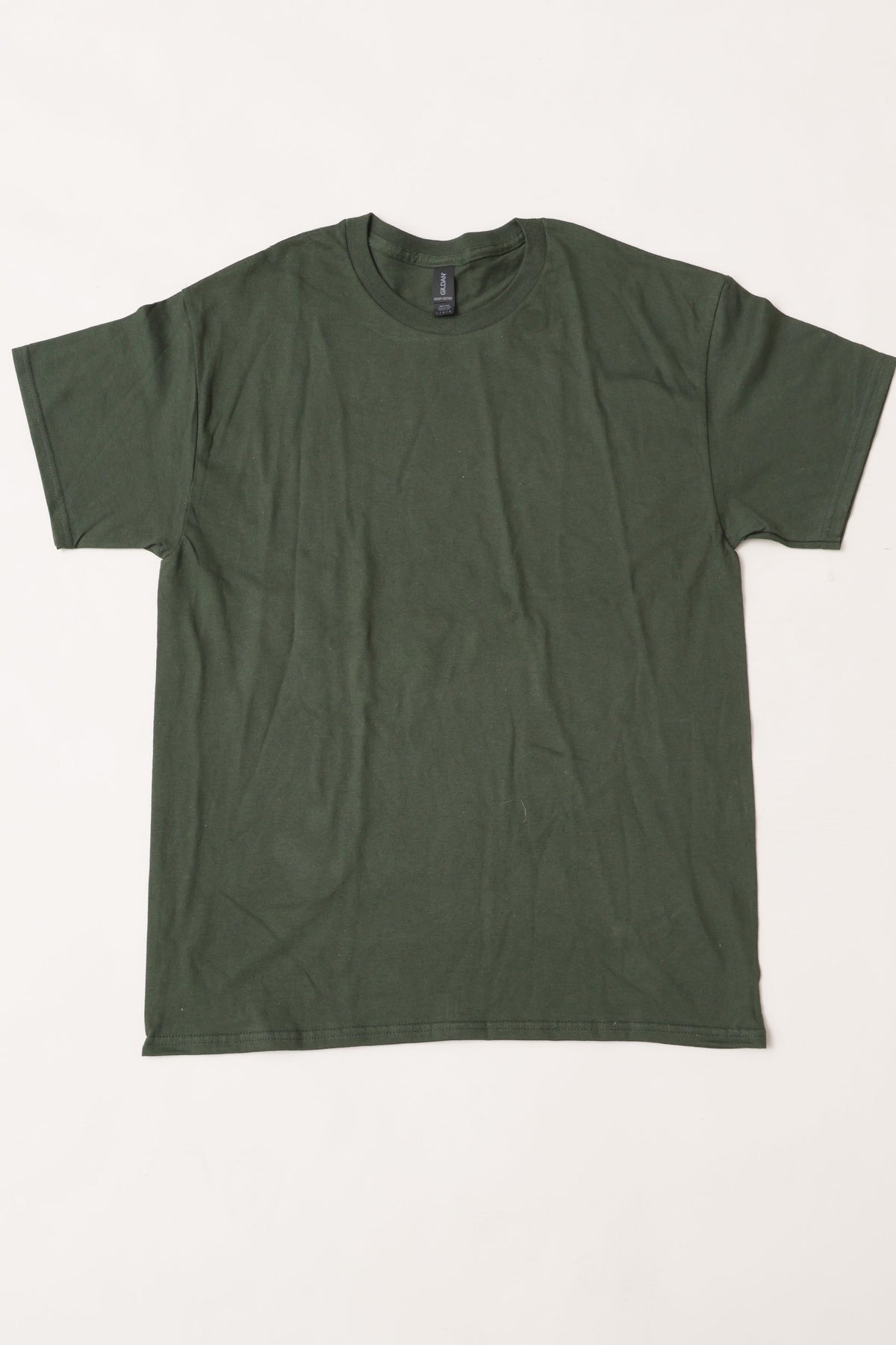 Style & Performance Tee