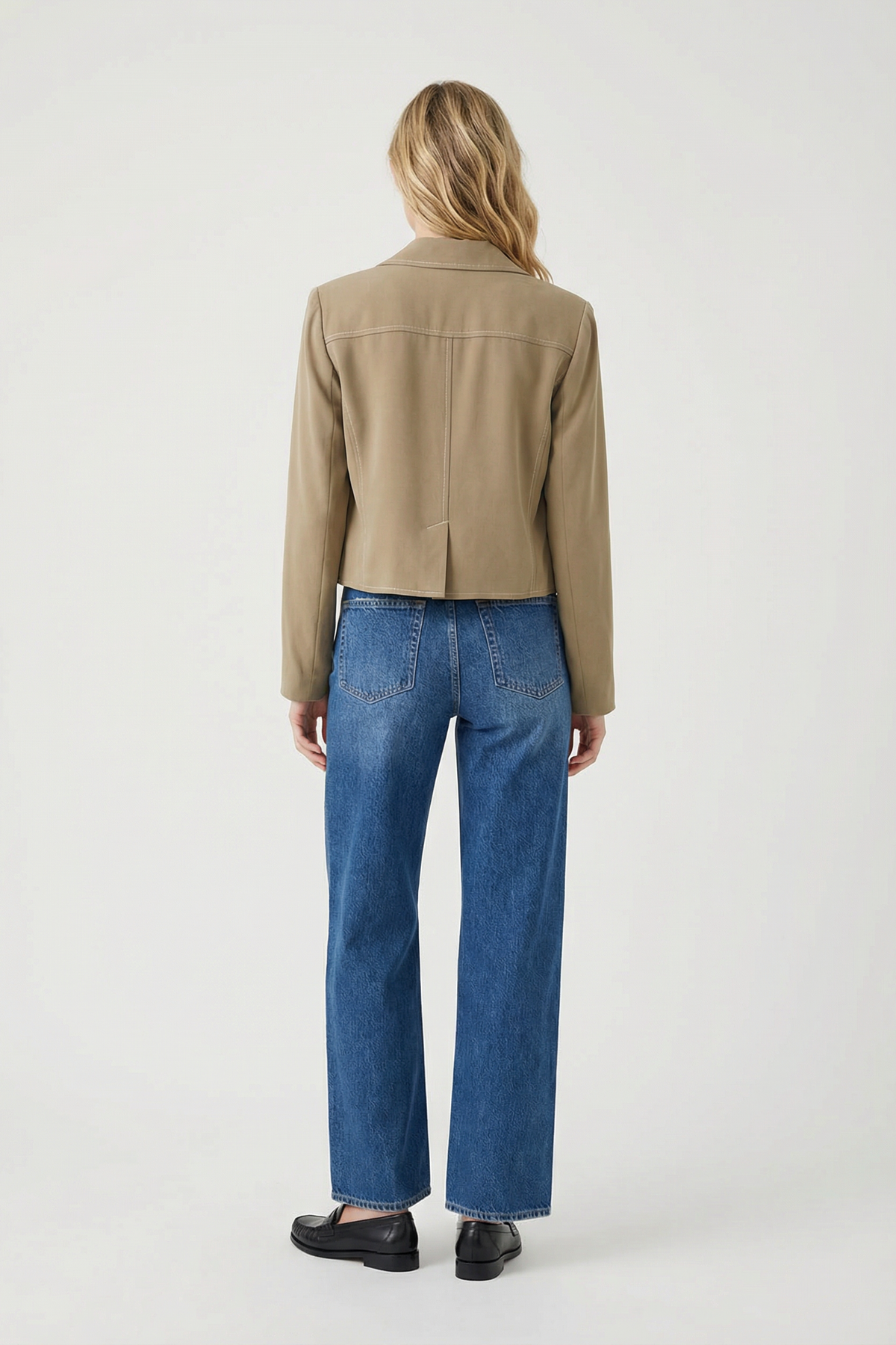 Veronika Jacket