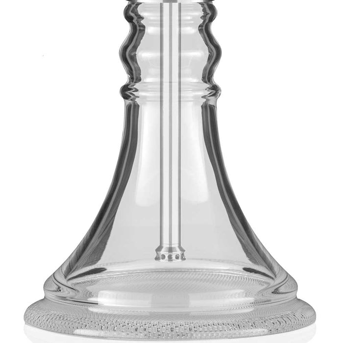 Adalya ATH L-Steel Ahu Hookah -