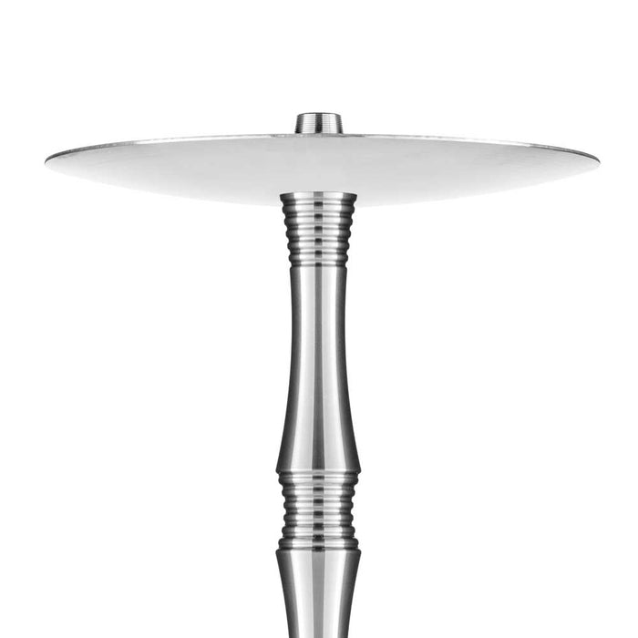 Adalya ATH L-Steel Ahu Hookah -