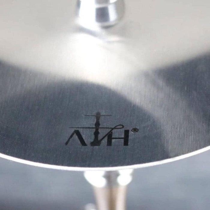 Adalya ATH L-Steel Ahu Hookah -