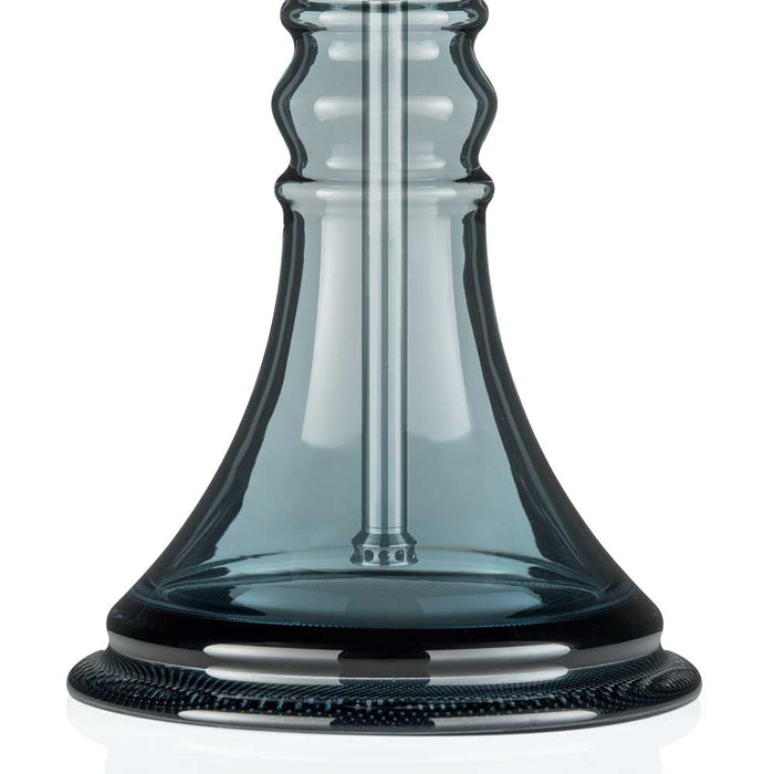 Adalya ATH L-Steel Dora Hookah -