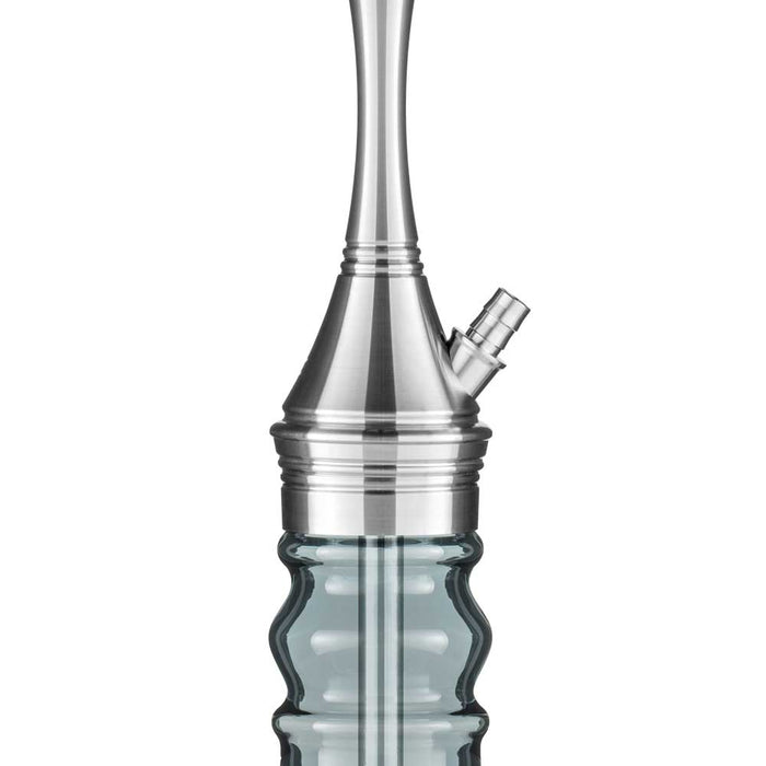 Adalya ATH L-Steel Dora Hookah -