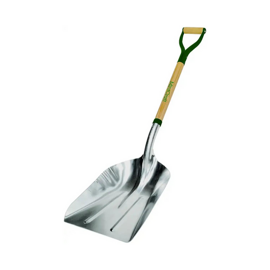 Aluminum Grain Shovel - Pittsboro Feed