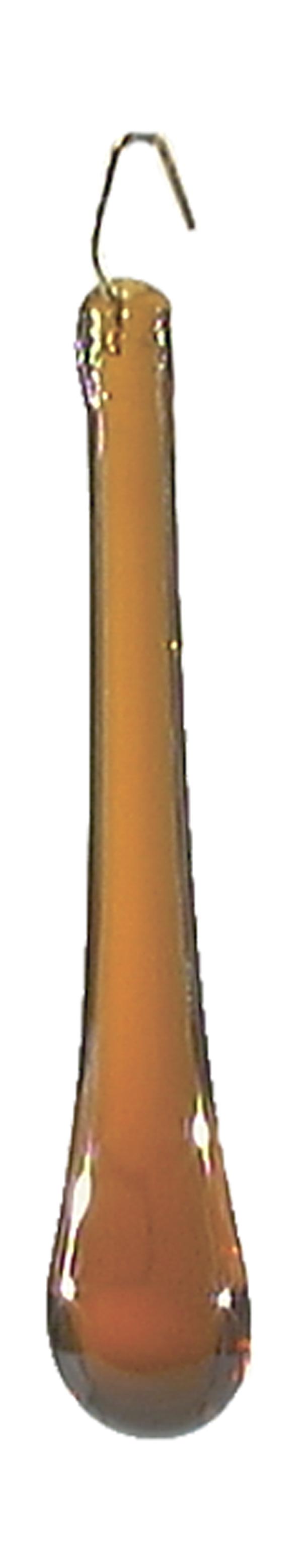 Amber Teardrop