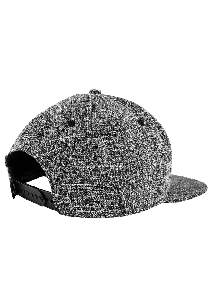 Blackskies-Chronos-Snapback-Cap-Black-Grey-White-Back-Snap