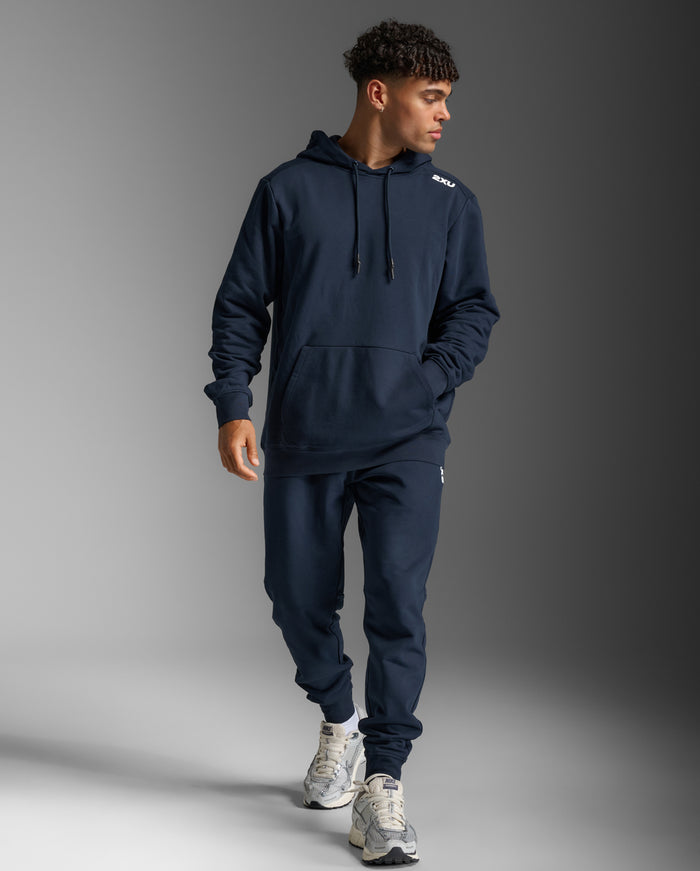 Midnight/White