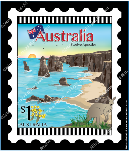 Australia