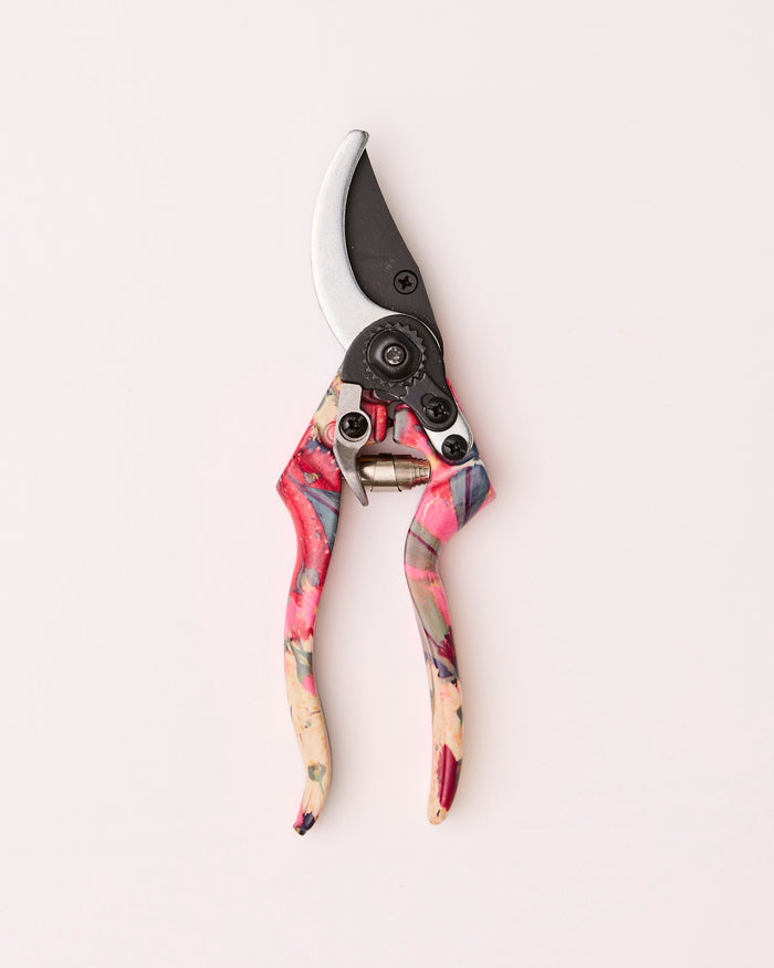 Australian Bush Blossom Garden Tools and Gloves Set
