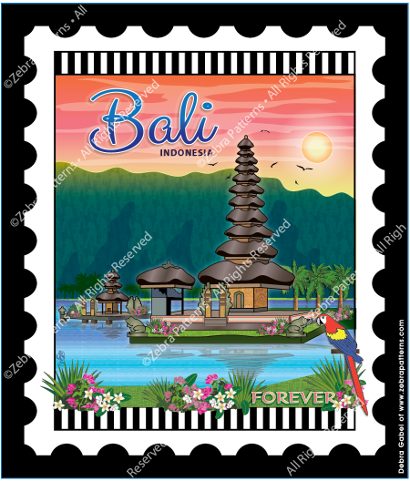 Bali Indonesia