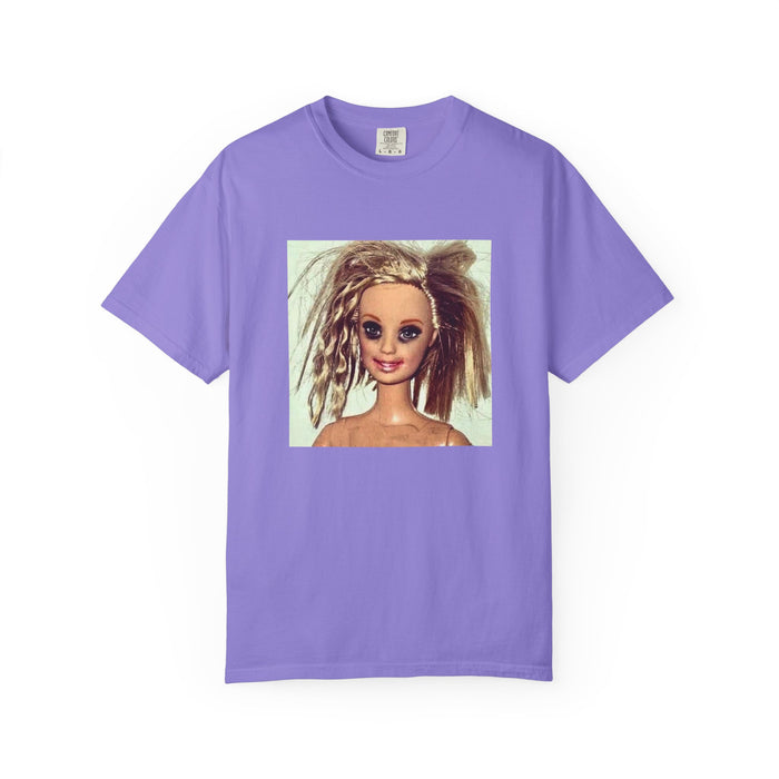 Violet / M