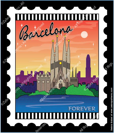 Barcelona Spain