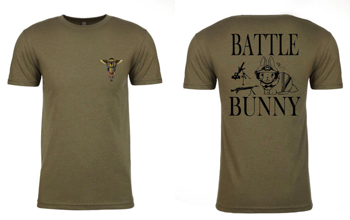 Battle Bunny