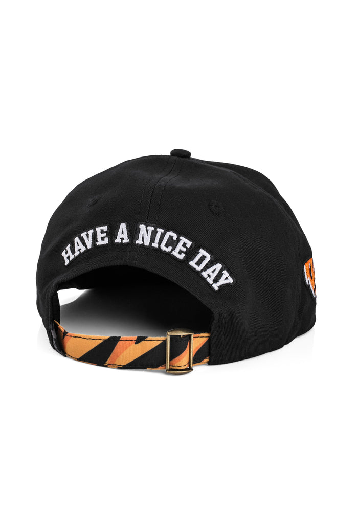 Blackskies-Beast-Mode-Snapback-Cap-4
