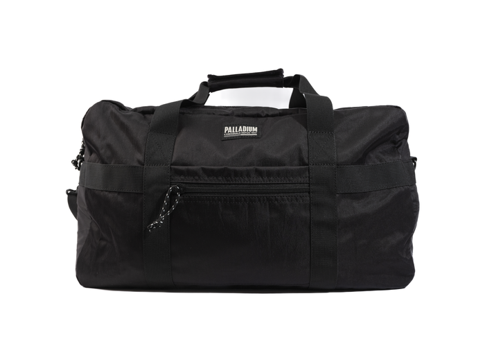 BG660-008 | WEEKENDER BAG | BLACK