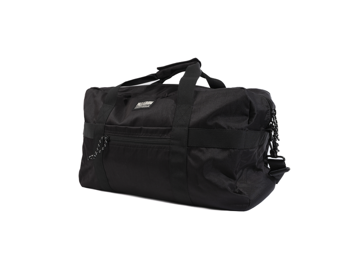 BG660-008 | WEEKENDER BAG | BLACK