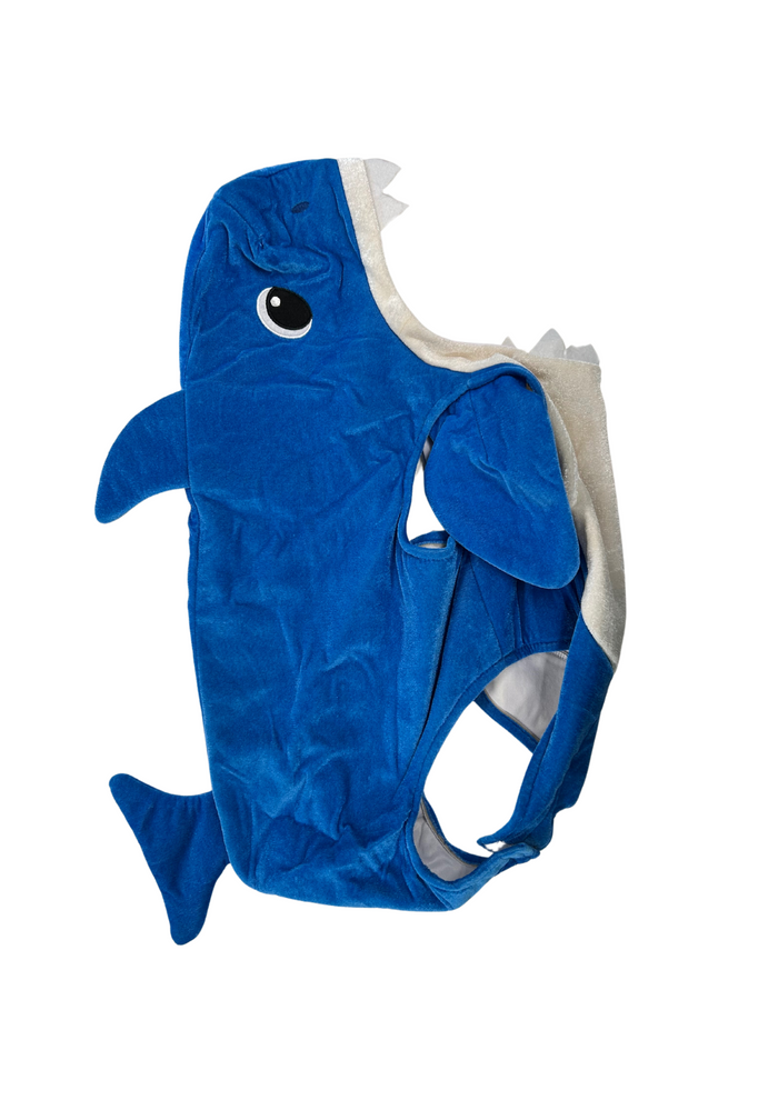 Blue Shark K-AML04