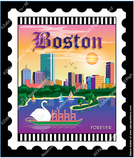 Boston Massachusetts