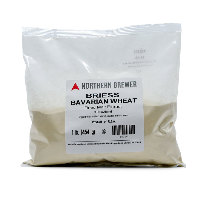 1 pound bag of Bavarian Wheat DME