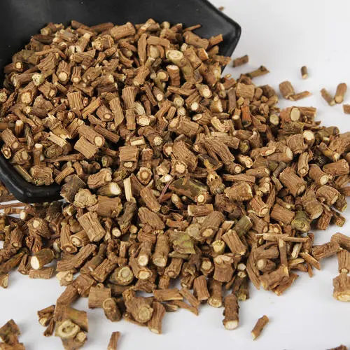 Bupleurum chinense & Bupleurum Seeds
