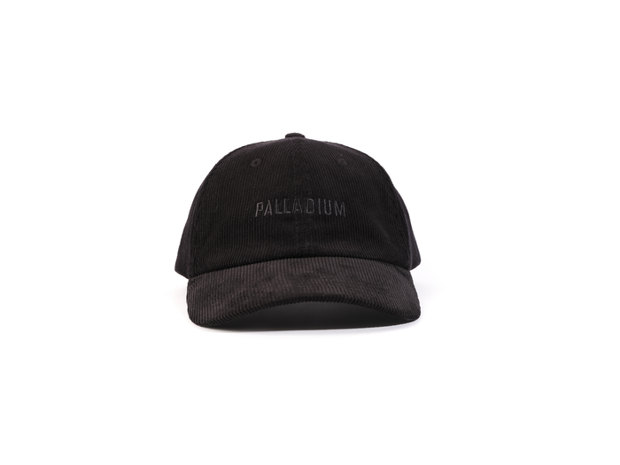 C3523-008 | SIGN CAP CORD | BLACK
