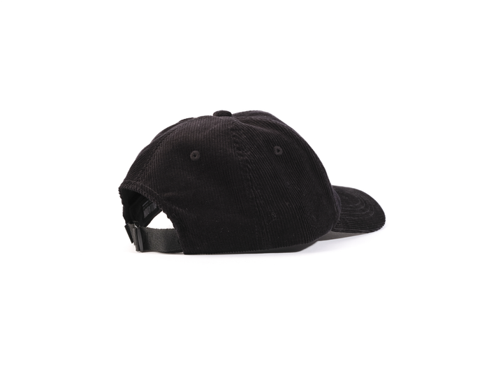 C3523-008 | SIGN CAP CORD | BLACK