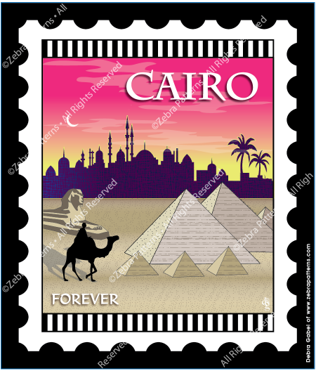 Cairo Egypt