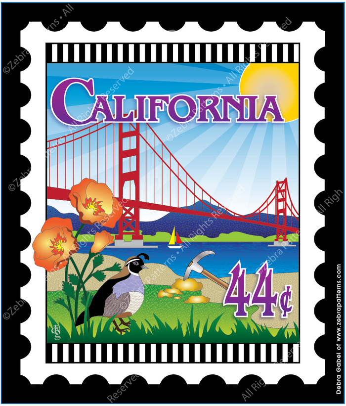 California Panel