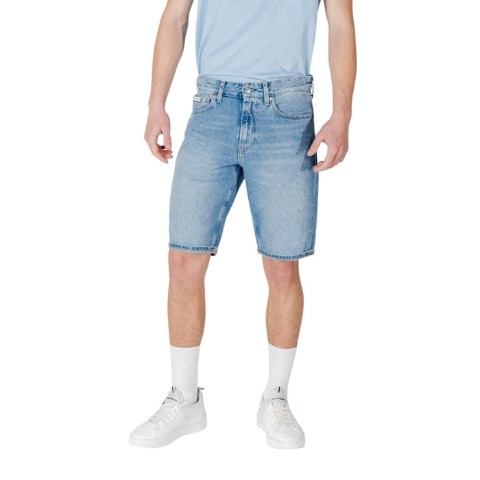 Calvin Klein Jeans - Calvin Klein Jeans Bermuda Herren