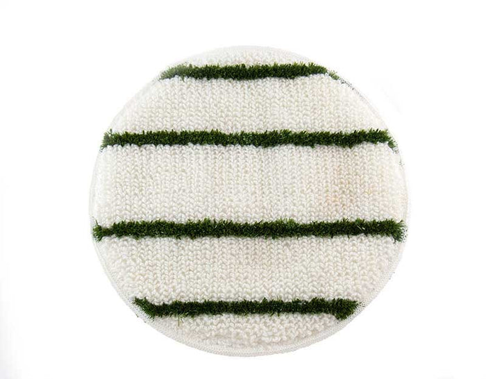 CARPET CLEANING/ Bonnet/ Loop with Scrub Strips
