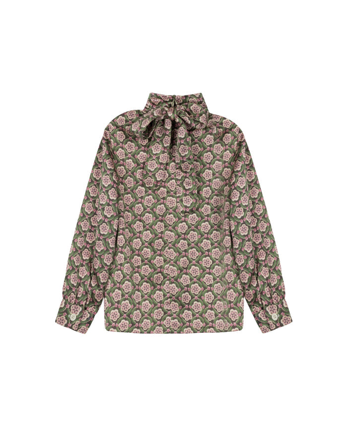 Cassidy Blouse