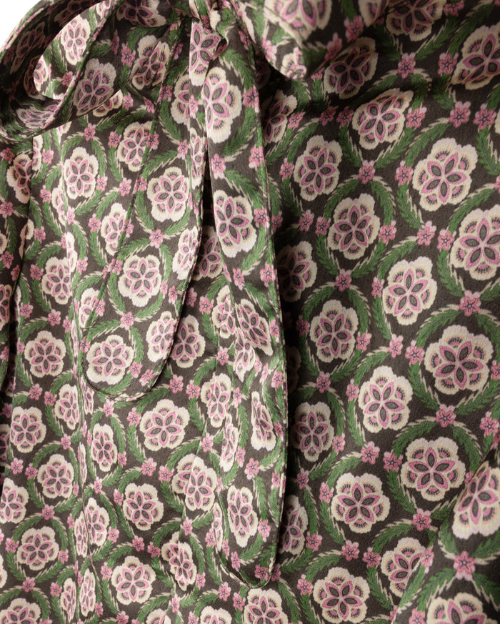 Cassidy Blouse