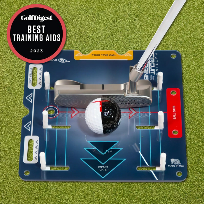 Circuit Trainer System