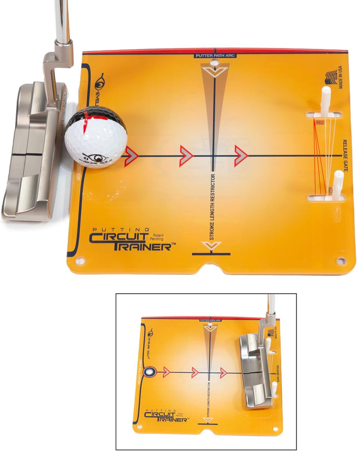 Circuit Trainer System
