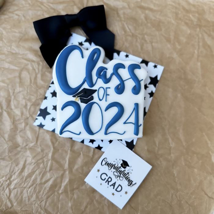 Class of Cookie Cutter