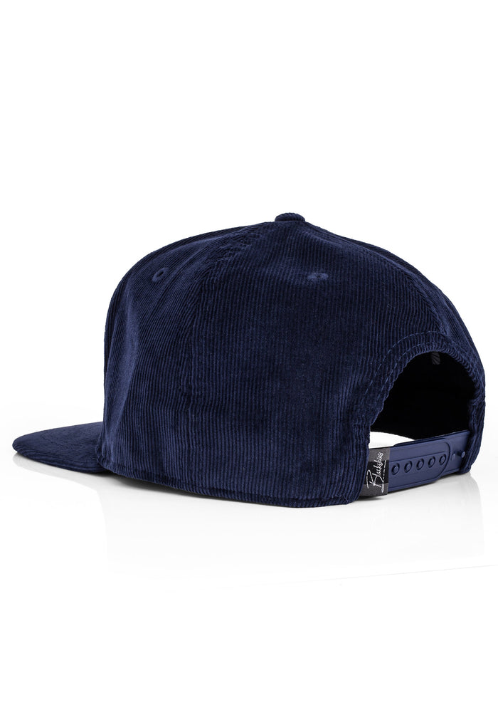 Blackskies-Eden-Snapback-Cap-Cord-Basecap-Baseball-Hat-Strapback