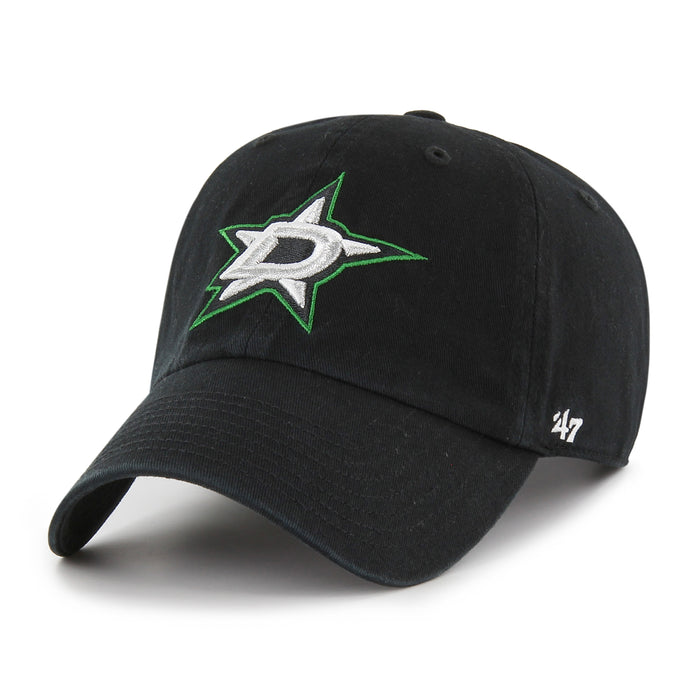 Dallas Stars '47 CLEAN UP