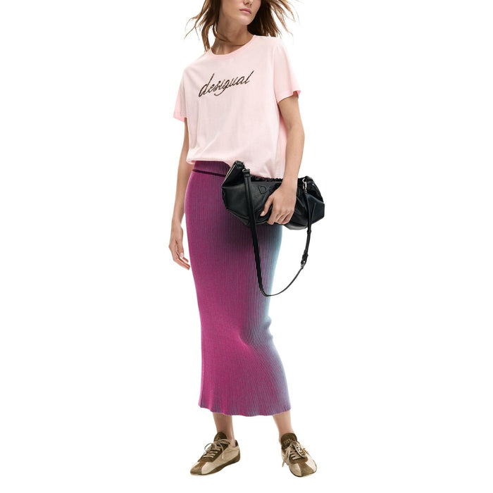 Desigual - Desigual T-Shirt Damen