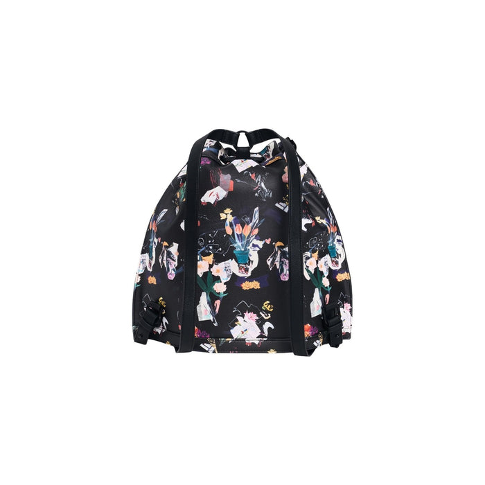 Desigual Tasche 26SAKP36 (schwarz)