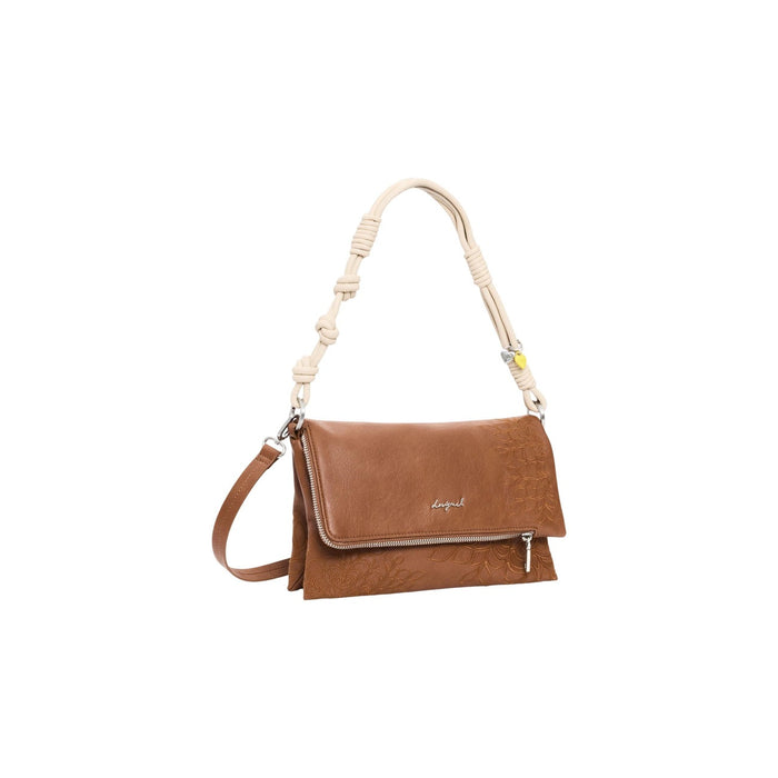 Desigual Tasche 26SAXPB8 (beige)