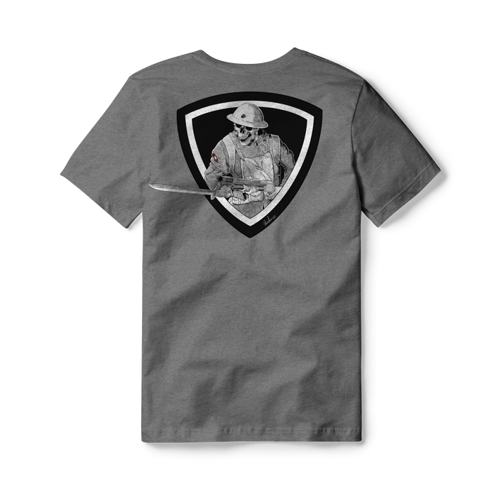 Devil Dogs (3rd MARDIV)