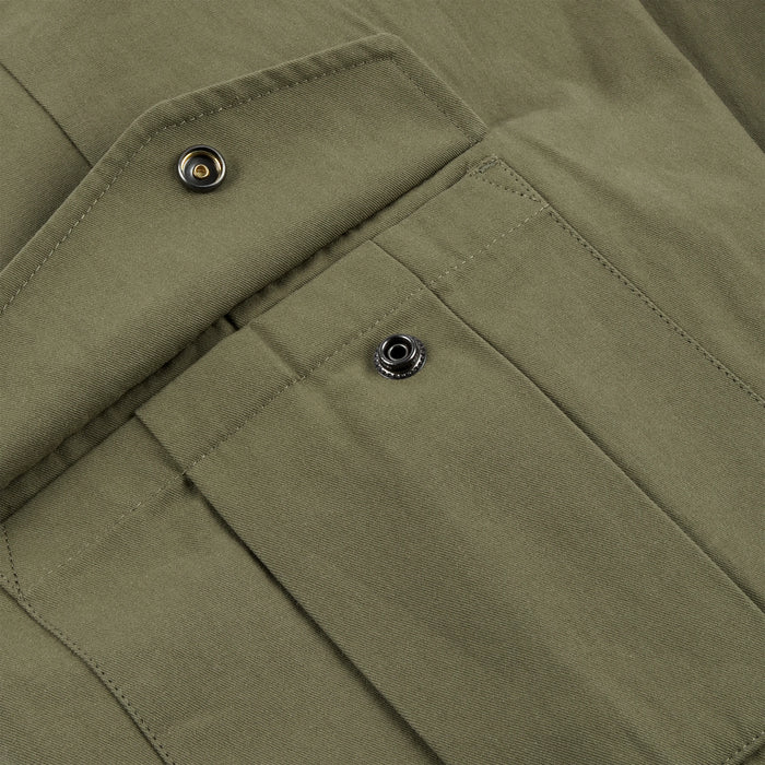 Dime - Military I know Pants (Army Green) *SALE