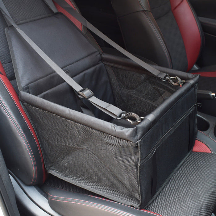 Dog Car Seat For Small Dogs