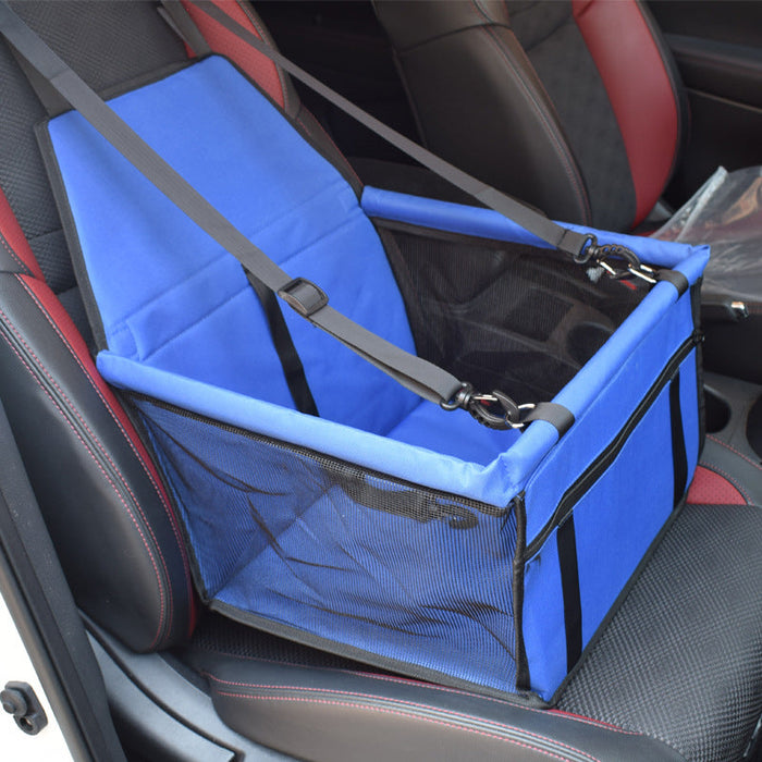 Dog Car Seat For Small Dogs