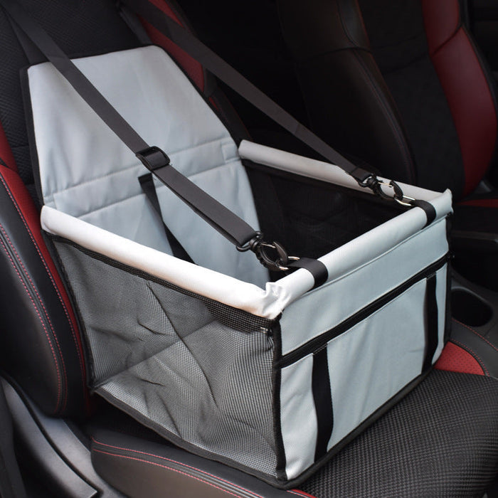 Dog Car Seat For Small Dogs
