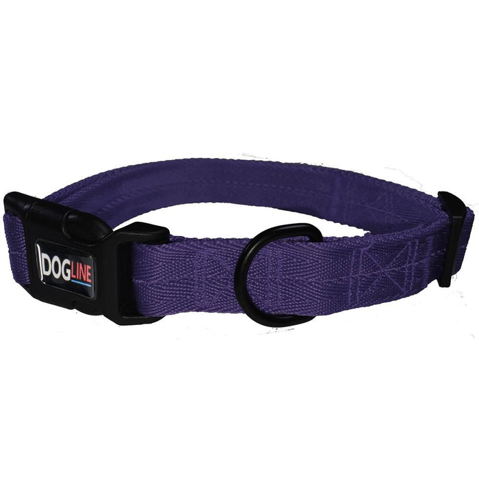 Dogline Flat Collar
