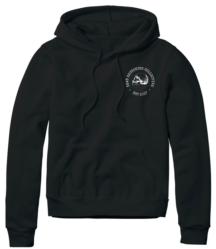 DRC Stories Hoodie