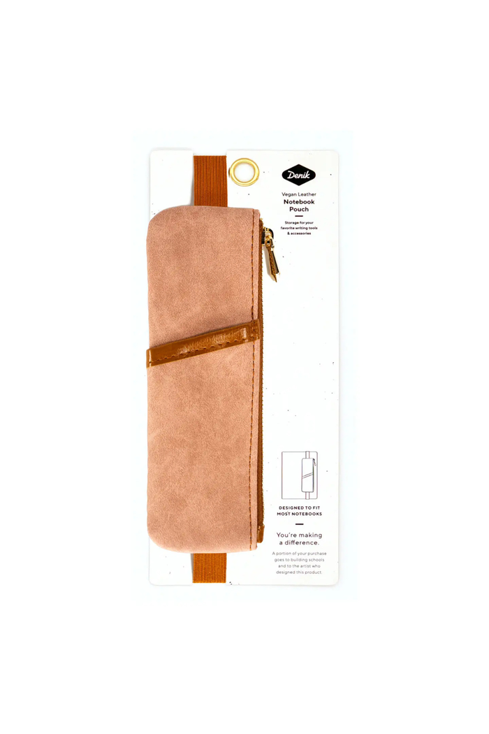 Denik-Dusty-Pink-Notebook-Pouch