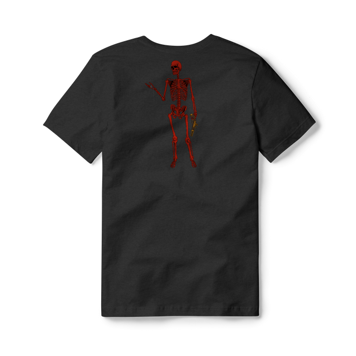 Edward Low Tee (HTBF)